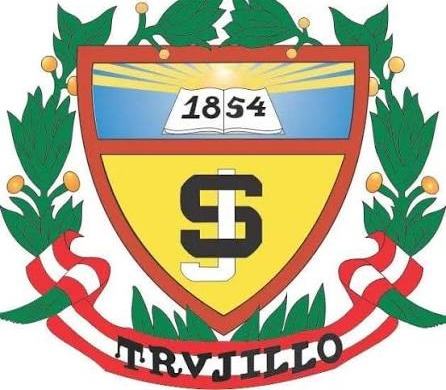 Escudo Colegio Nacional San Juan - Trujillo